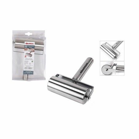 Matterello Quttin 158726 4,6 x 11,8 cm (12 Unità)