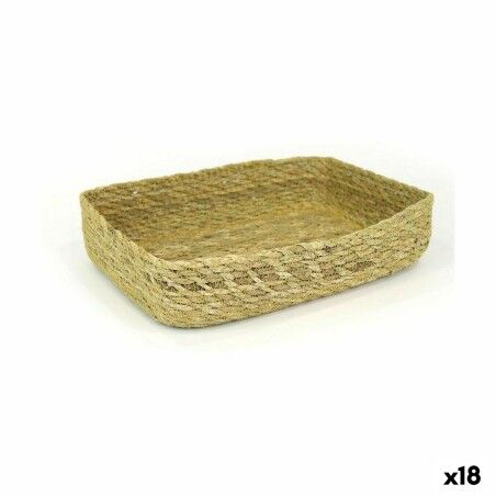 Cestino Multiuso Privilege 28 x 18 x 5 cm (18 Unità)