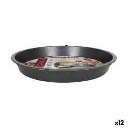 Stampo per Torte Quttin Rotonda 36 x 5 cm (12 Unità)