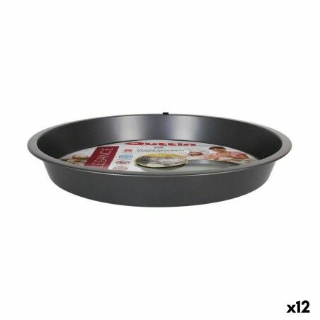 Stampo per Torte Quttin Rotonda 36 x 5 cm (12 Unità)