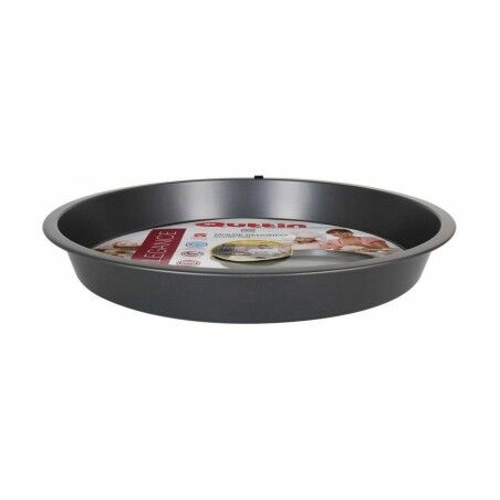Stampo per Torte Quttin Rotonda 36 x 5 cm (12 Unità)