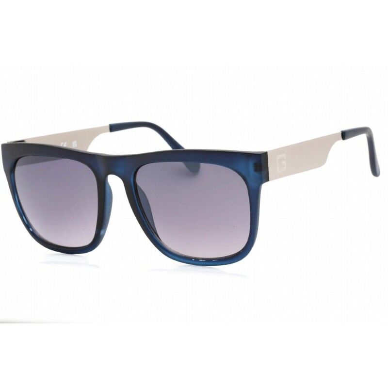 Occhiali da sole Uomo Guess GF0188-91B ø 56 mm Occhiali da sole Uomo Guess GF0188-91B ø 56 mm