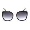 Occhiali da sole Donna Guess GF0381-01B ø 56 mm