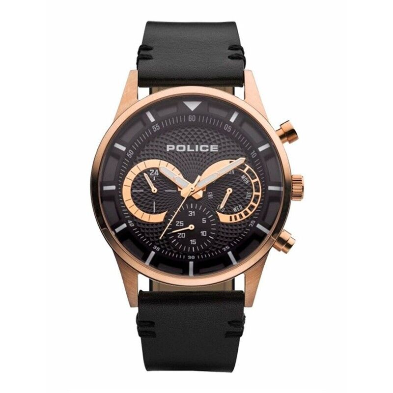 Orologio Uomo Police (Ø 46 mm) Orologio Uomo Police (Ø 46 mm)