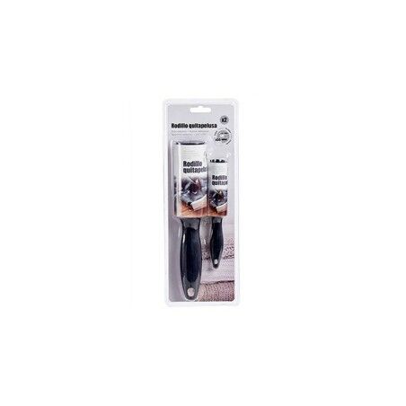 Rullo Levapelucchi Kinvara HV1026(DBC) Set 2 Pezzi (24 Unità)