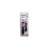 Rullo Levapelucchi Kinvara HV1026(DBC) Set 2 Pezzi (24 Unità)