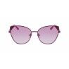 Occhiali da sole Donna Karl Lagerfeld KL341S-650 ø 56 mm