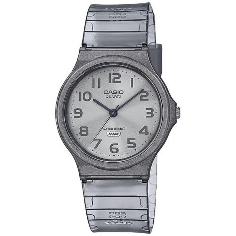 Orologio Unisex Casio MQ-24S-8BEF (Ø 34,9 mm) Orologio Unisex Casio MQ-24S-8BEF (Ø 34,9 mm)