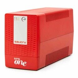 Gruppo di Continuità Interattivo UPS Salicru SPS 1500 ONE IEC 1200 W