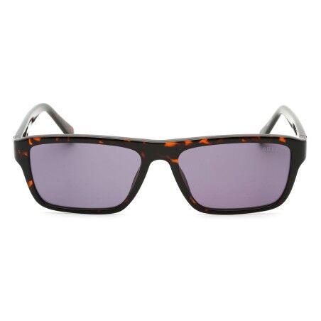 Occhiali da sole Uomo Guess GU00085-52Y Ø 55 mm
