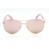Occhiali da sole Donna Guess GU7295-28G ø 60 mm