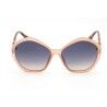 Occhiali da sole Donna Guess GU7813-72W ø 58 mm