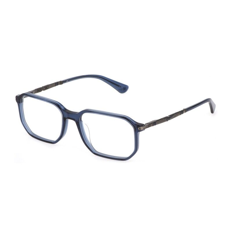 Montatura per Occhiali Unisex Police VK563-510622 Montatura per Occhiali Unisex Police VK563-510622