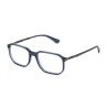 Montatura per Occhiali Unisex Police VK563-510622