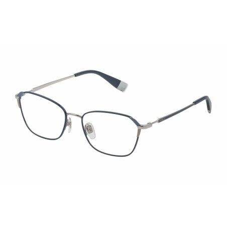 Montatura per Occhiali Uomo Police VPLE23-510300 Rosa Ø 51 mm