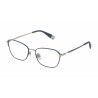 Montatura per Occhiali Uomo Police VPLE23-510300 Rosa Ø 51 mm