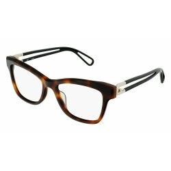 Montatura per Occhiali Uomo Police VPLE97N560584 Grigio ø 56 mm