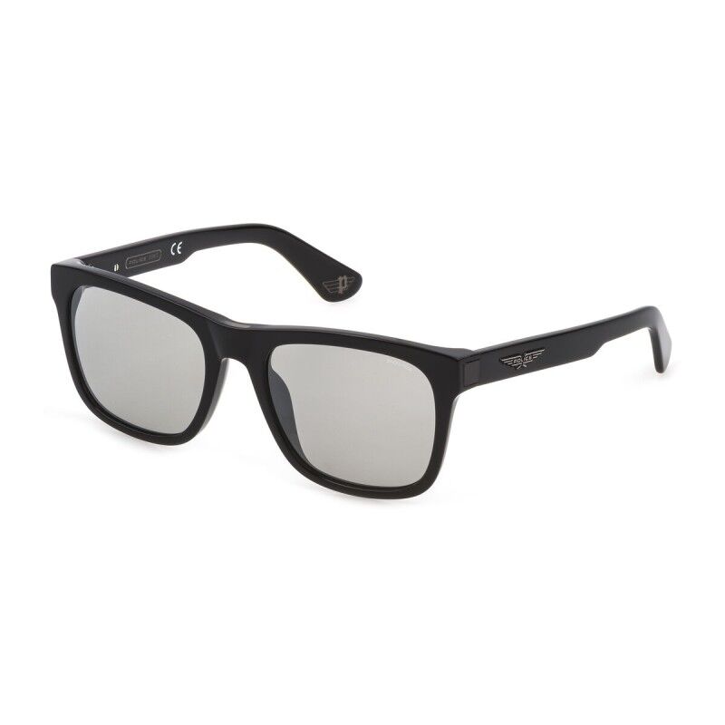 Occhiali da sole Uomo Police SPLE37N56700X ø 56 mm Occhiali da sole Uomo Police SPLE37N56700X ø 56 mm