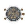 Orologio Unisex Watx & Colors RWA2817  Verde (Ø 49 mm)