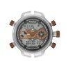 Orologio Unisex Watx & Colors RWA2721  Grigio (Ø 49 mm)