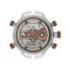 Orologio Unisex Watx & Colors RWA2719 Grigio (Ø 49 mm)