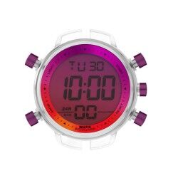 Orologio Unisex Watx & Colors RWA1737  Multicolore (Ø 49 mm)
