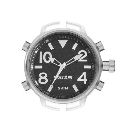 Orologio Unisex Watx & Colors RWA3737  (Ø 49 mm)