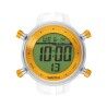 Orologio Unisex Watx & Colors RWA1093 Arancio (Ø 43 mm)