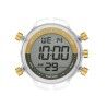 Orologio Unisex Watx & Colors RWA1784 Multicolore (Ø 49 mm)