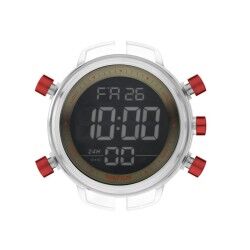 Orologio Unisex Watx & Colors RWA1759  Verde (Ø 49 mm)