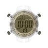 Orologio Unisex Watx & Colors RWA1075 Grigio (Ø 43 mm)