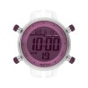 Orologio Unisex Watx & Colors RWA1077 Marrone (Ø 43 mm)