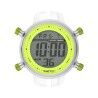 Orologio Unisex Watx & Colors RWA1126  Giallo (Ø 43 mm)