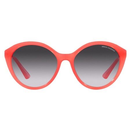 Occhiali da sole Donna Armani Exchange AX4134S-83418G Ø 55 mm