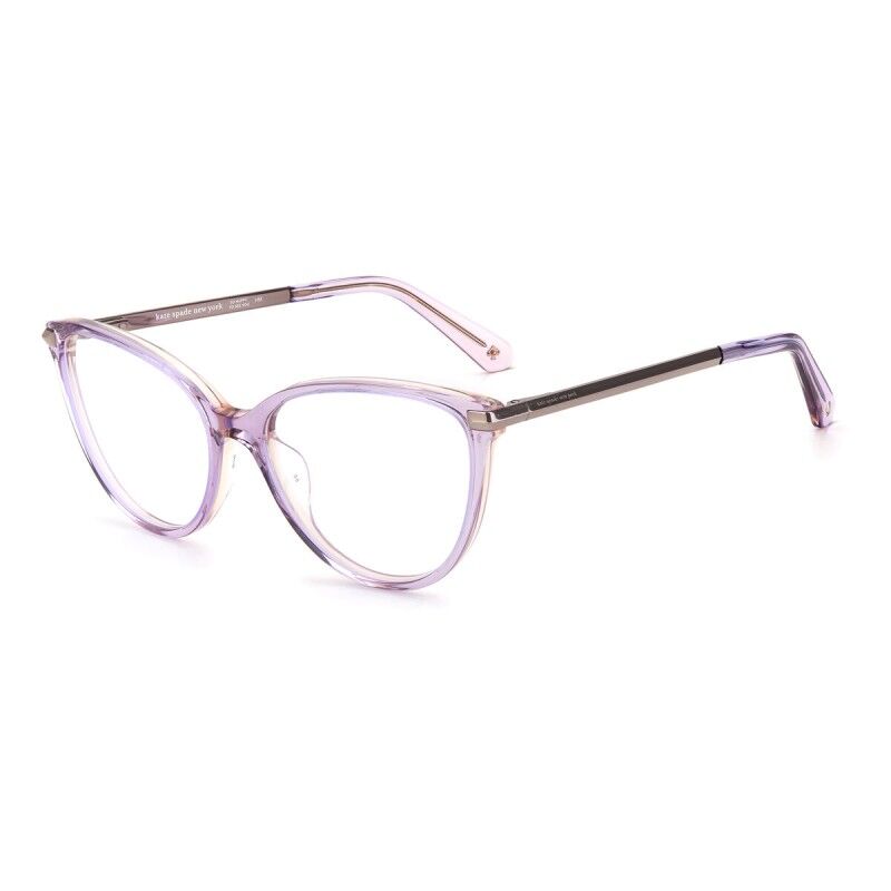 Montatura per Occhiali Donna Kate Spade LAVAL-789F416 ø 54 mm Montatura per Occhiali Donna Kate Spade LAVAL-789F416 ø 54 mm