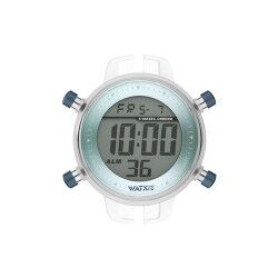 Orologio Unisex Watx & Colors RWA1065 (Ø 43 mm)