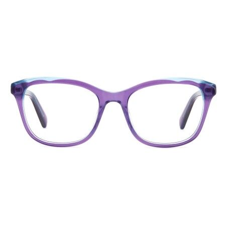 Montatura per Occhiali Kate Spade ELODIE-B3VE716 Viola Ø 47 mm