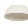Lampadario Home ESPRIT Bianco Carta Ferro 50 W 33 x 33 x 26 cm