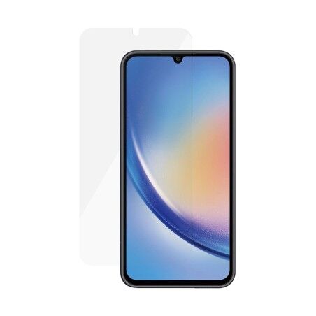 Protettore Schermo per Cellulare Panzer Glass SAFE95686 Samsung Galaxy A35