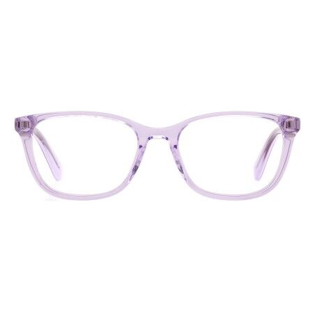 Montatura per Occhiali Kate Spade PIA-789E516 Viola Ø 45 mm