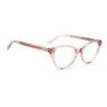 Montatura per Occhiali Donna Kate Spade NOVALEE-35JF217 Ø 52 mm