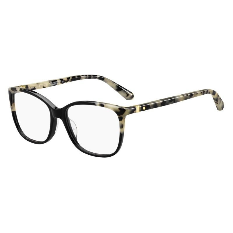 Montatura per Occhiali Donna Kate Spade KARLYN-807F116 Ø 51 mm Montatura per Occhiali Donna Kate Spade KARLYN-807F116 Ø 51 mm