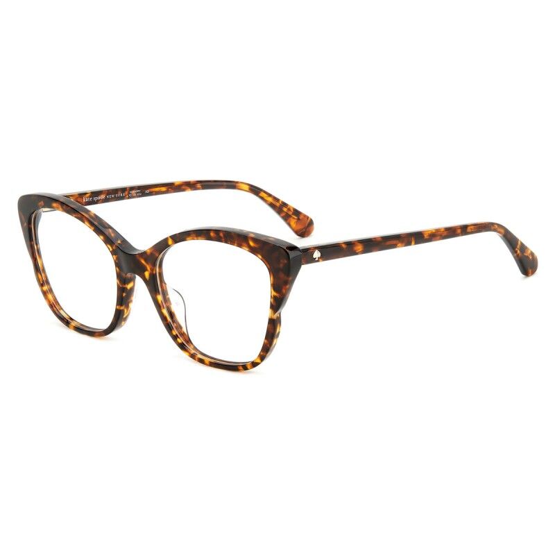 Montatura per Occhiali Donna Kate Spade LAYLANI-086F118 Ø 51 mm Montatura per Occhiali Donna Kate Spade LAYLANI-086F118 Ø 51 mm