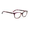 Montatura per Occhiali Donna Kate Spade LUELLA-HT8E918 Ø 49 mm