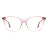 Montatura per Occhiali Donna Kate Spade LEANNA-G-35JF418 ø 54 mm