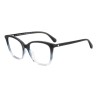 Montatura per Occhiali Donna Kate Spade LEANNA-G-2M0F418 ø 54 mm