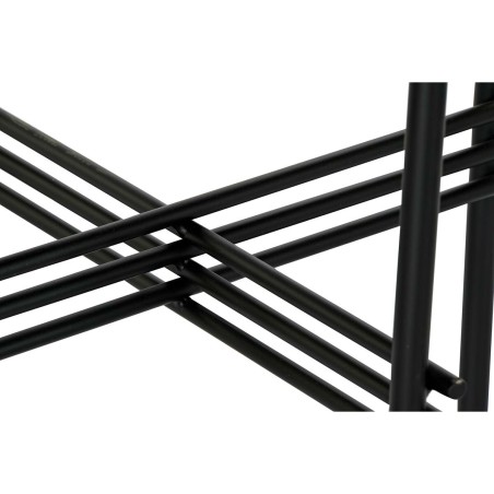 Ingresso DKD Home Decor Bianco Nero 120 x 40 x 80 cm