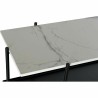 Ingresso DKD Home Decor Bianco Nero 120 x 40 x 80 cm