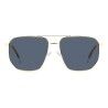 Occhiali da sole Uomo Polaroid PLD-4141-G-S-X-LKSF9C3 ø 59 mm
