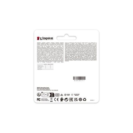 Memoria USB Kingston DTSE9G3/128GB 128 GB Dorato